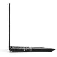 联想ThinkPad E470 (1TCD) 14.0英寸轻薄本笔记本电脑 i5-7200U 8G 256GB 2G独显