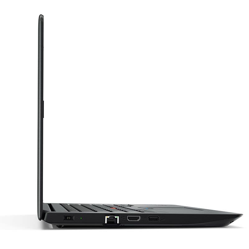 联想ThinkPad E470 (1TCD) 14.0英寸轻薄本笔记本电脑 i5-7200U 8G 256GB 2G独显图片