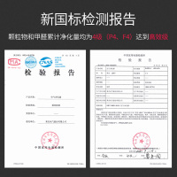 莱克(LEXY)空气净化器AP50除霾专用型 高效除PM2.5