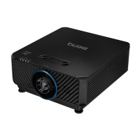 明基(BenQ)LX9215 激光数码商务投影仪 智能投影仪(1920×1200分辨率 6000流明)经典商务