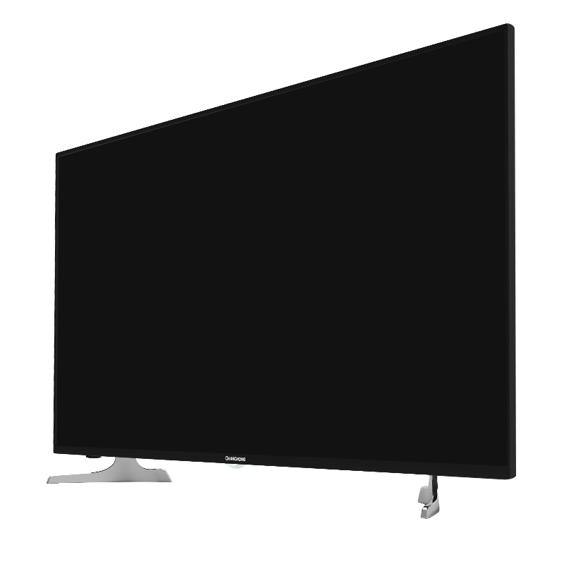 长虹（CHANGHONG）65U3 65英寸双64位4K超高清安卓智能液晶电视