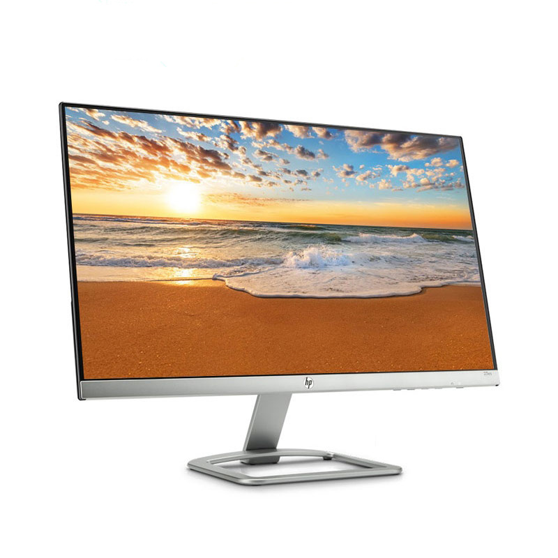 【苏宁自营】HP/惠普 24ER 23.8英寸液晶显示器