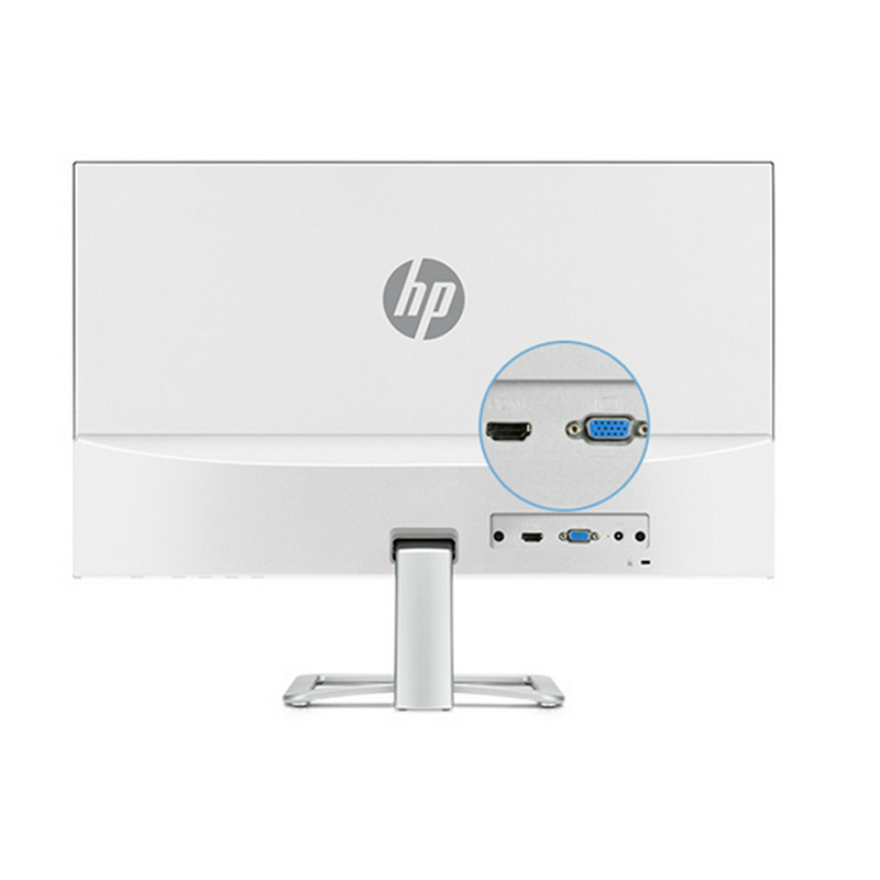 【苏宁自营】HP/惠普 24ER 23.8英寸液晶显示器