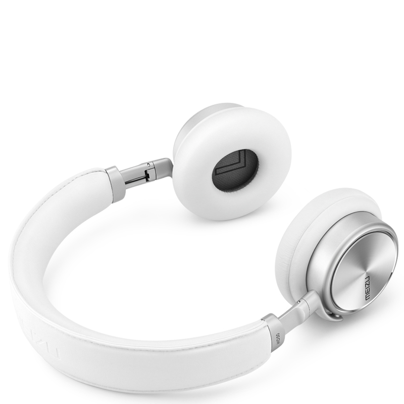 魅族(MEIZU)HD50 头戴式耳机高清大图