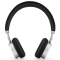 魅族(MEIZU)HD50 头戴式耳机 银黑