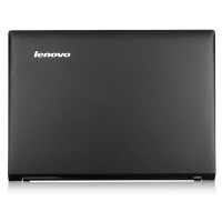 联想(Lenovo)扬天商用V110 14英寸商用轻薄笔记本电脑(E2-9010 4G 500GB 2G独显 黑 )