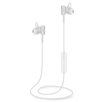 魅族(MEIZU)EP51 蓝牙运动耳机 白色