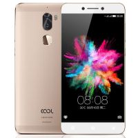 Coolpad/酷派 Cool1 C106-6 真双摄全网通4G手机 典雅金