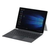 微软Surface Pro 4企事业版 12.3寸 I7-6650 16G内存 256G存储 win10专业版