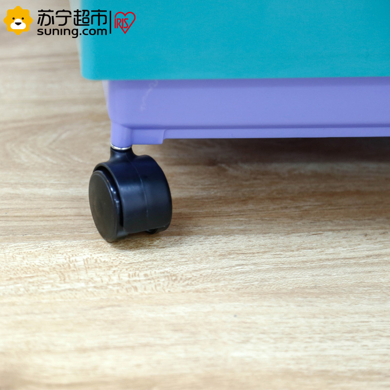 爱丽思(IRIS) 环保树脂豪华小宠笼子 兔笼 兔窝RU-800