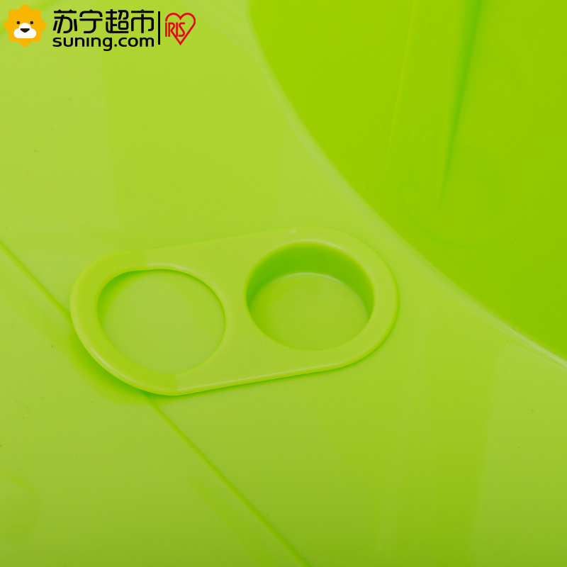 爱丽思(IRIS) 宠物澡盆/狗浴盆 BO-800E 犬猫洗澡盆 橙色