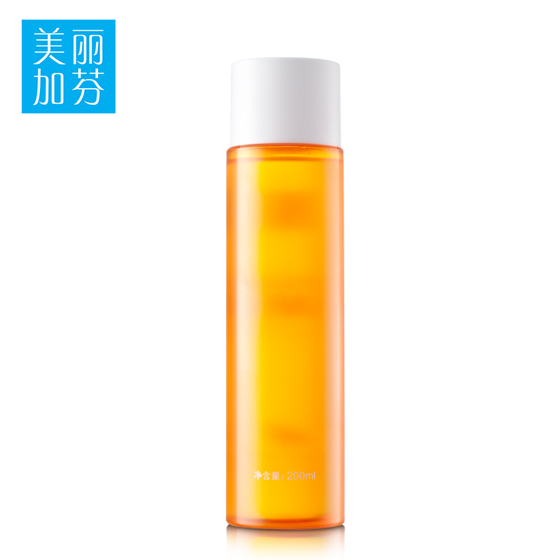 美丽加芬左旋维他命C美白化妆水200ml