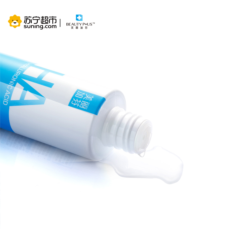 美丽加芬透明质酸保湿化妆水200ml