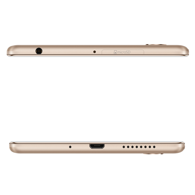 [到手价979]vivo Y55 2GB+16GB 香槟金 移动联通电信4G手机