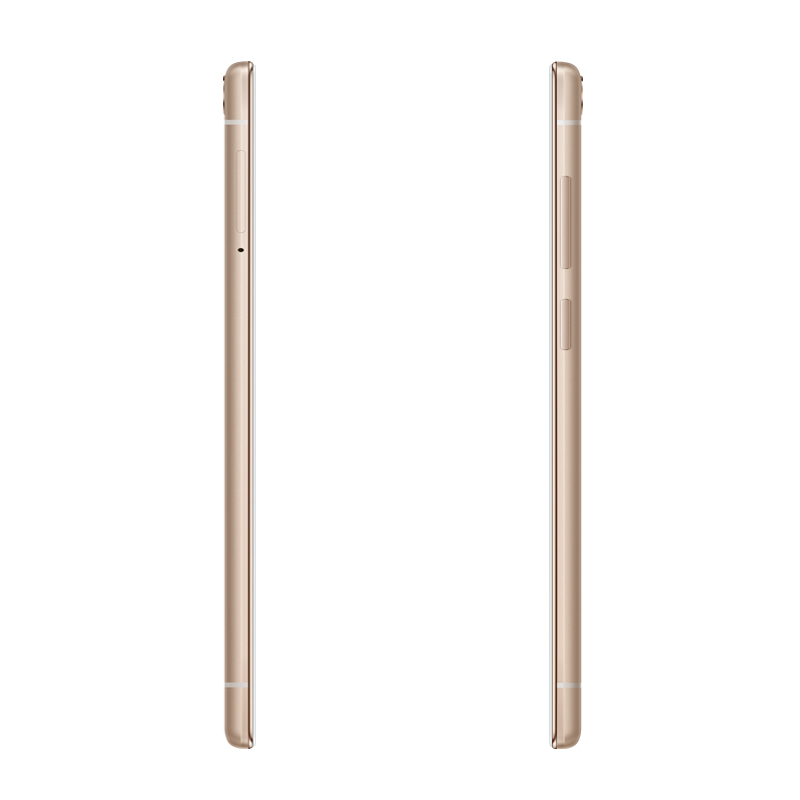 [到手价979]vivo Y55 2GB+16GB 香槟金 移动联通电信4G手机