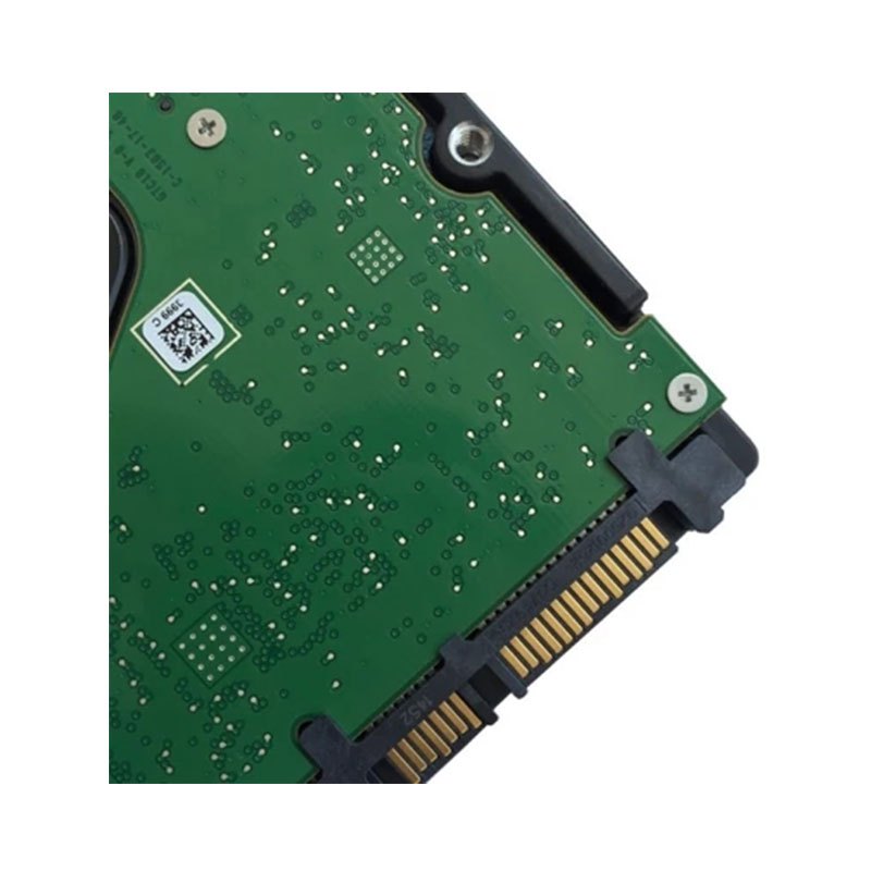 [苏宁自营]希捷(SEAGATE)6TB 7200转128M SATA3 台式机械硬盘(ST6000VX0023)
