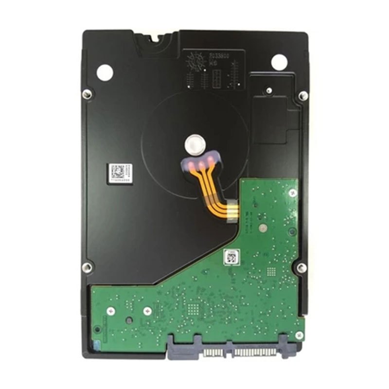 [苏宁自营]希捷(SEAGATE)6TB 7200转128M SATA3 台式机械硬盘(ST6000VX0023)