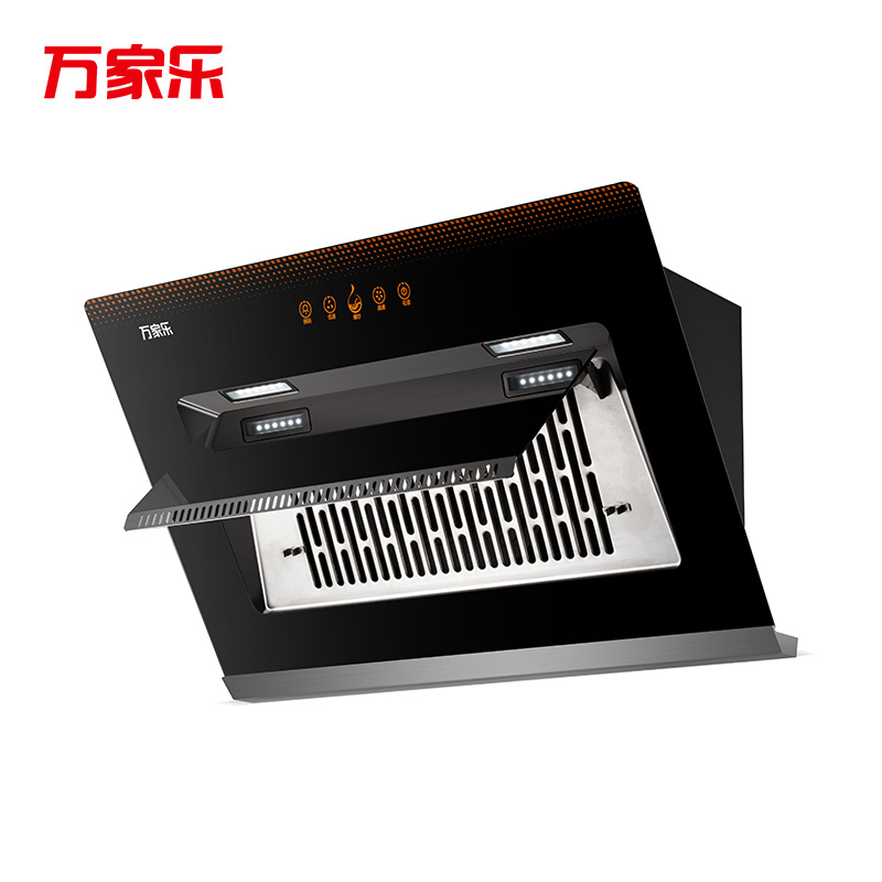 万家乐抽油烟机 CXW-200-GL2.2S