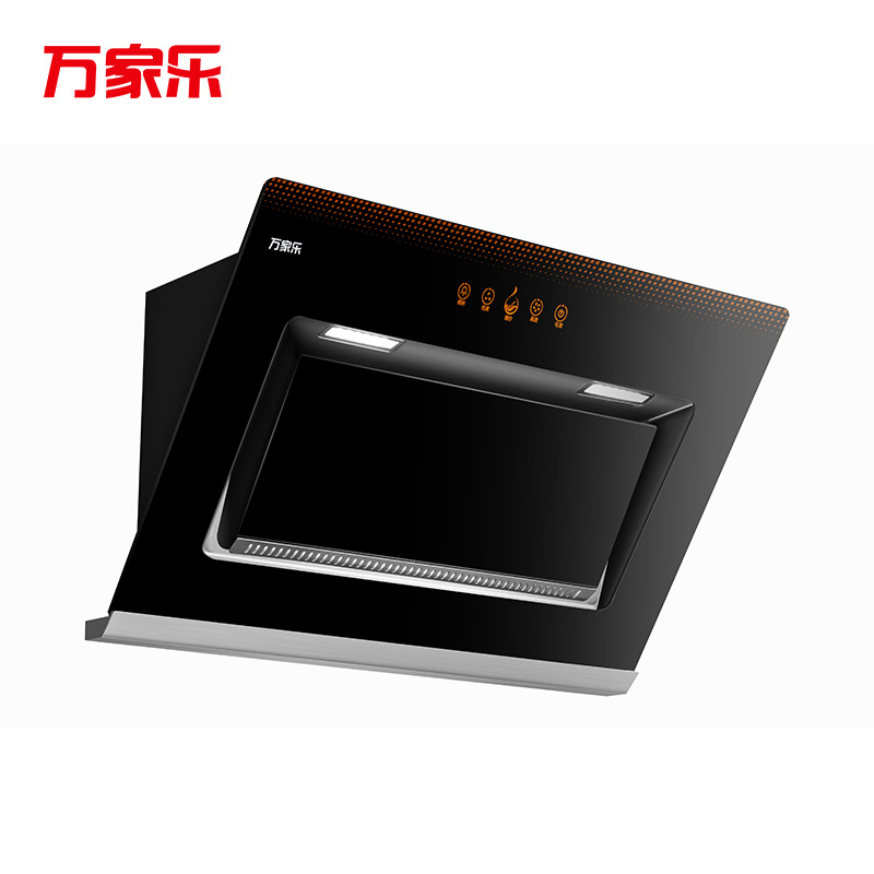 万家乐抽油烟机 CXW-200-GL2.2S
