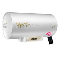 美的(Midea)50升 电热水器 F50-30DM7(HEY)