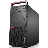 联想ThinkCentre M8600t-D147台式套机23寸i7-6700/8G/2T/2G/WIN7Pro五年上门