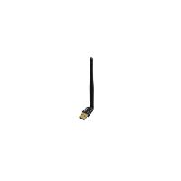 COMFAST CF-WU755P 穿墙型USB无线网卡 台式机WIFI接收器发射器