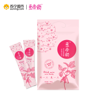 豆香韵创意版女士豆浆粉400g袋装 营养豆粉 健康早餐