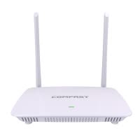 COMFAST CF-WR625N V2.0 300M智能家用wifi无线路由器 双天线穿墙王信号增强