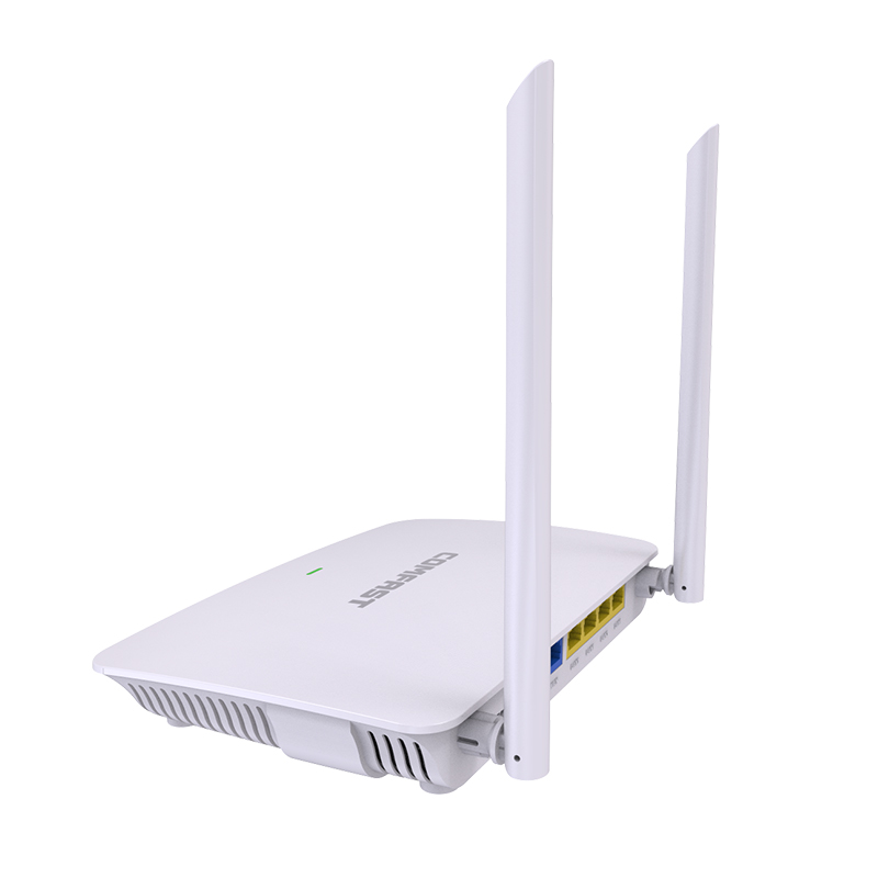 COMFAST CF-WR625N V2.0 300M智能家用wifi无线路由器 双天线穿墙王信号增强