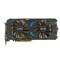 影驰(Galaxy)GTX 1070 大将 1594MHz/8GHz 8G/256Bit D5 PCI-E显卡