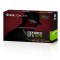 影驰(Galaxy)GTX 1070 大将 1594MHz/8GHz 8G/256Bit D5 PCI-E显卡