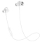 魅族(MEIZU)EP51 磁吸式蓝牙运动耳机 白色 入耳式