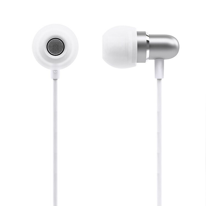 魅族(MEIZU)EP-31 入耳式耳机 白色