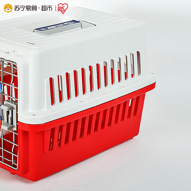 爱丽思IRIS 猫咪 航空箱狗 狗笼外出笼 爱丽丝宠物托运箱 ATC-530