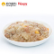[苏宁超市]顽皮wanpy妙鲜包狗用拌饭湿粮 成犬幼犬牛蹄筋+蔬菜鲜封包100g