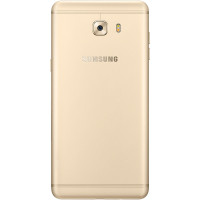 SAMSUNG/三星 Galaxy C9 Pro(C9000)6GB+64GB 枫叶金 移动联通电信4G手机 双卡双待