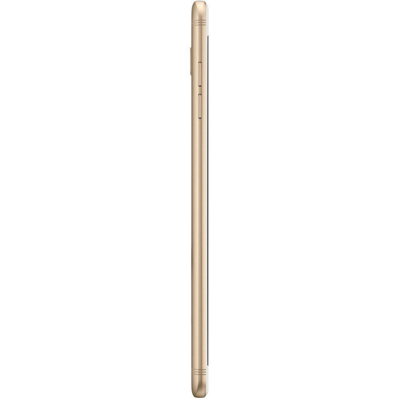 SAMSUNG/三星 Galaxy C9 Pro(C9000)6GB+64GB 枫叶金 移动联通电信4G手机 双卡双待