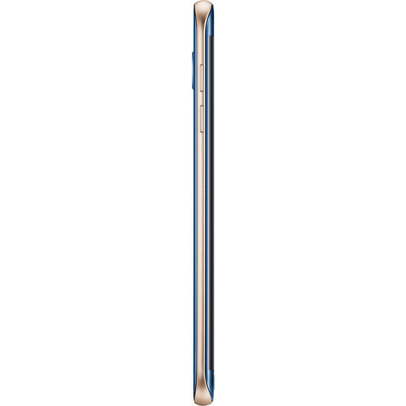 SAMSUNG/三星GalaxyS7 edge(G9350)4+32G版 珊瑚蓝 全网通4G手机