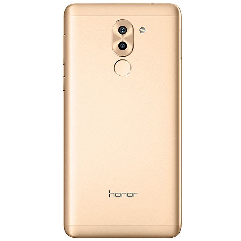 honor/荣耀 畅玩6X尊享版 4GB+64GB 铂光金 移动联通电信4G手机图片