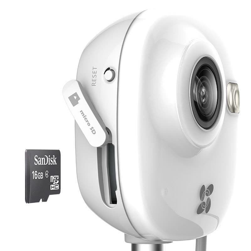 ezviz c2mini