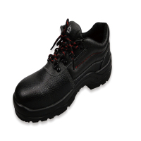BATA_ BATA Bora系列防砸安全鞋-43_715-60341-43