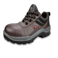 BATA_ BATA Beat防砸防刺防静电安全鞋-42_714-60394-42