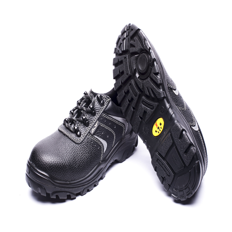 安腾保护足趾电绝缘安全鞋t50235t50235