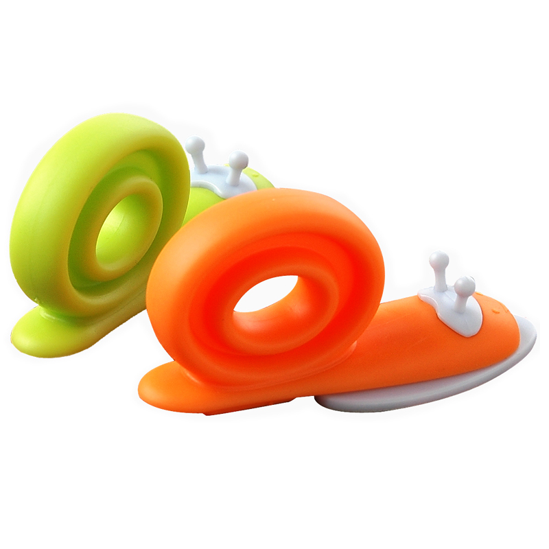 Babyprints 蜗牛门档2个装