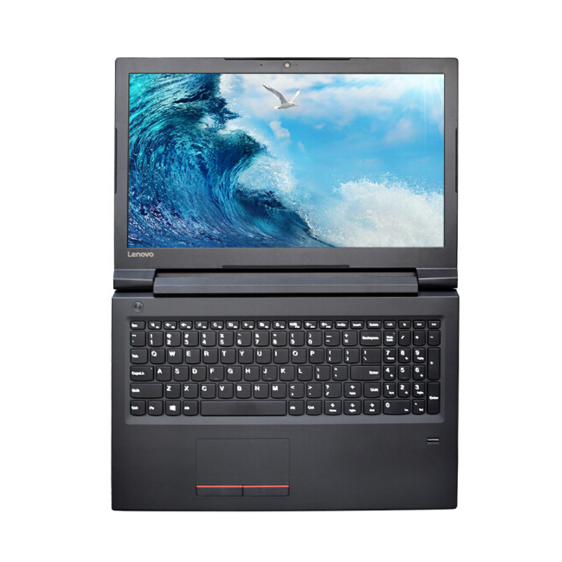 联想(Lenovo)扬天V310-15 15.6英寸笔记本电脑(i5-7200U 4GB 500GB+128GB固态 2G独显 Win10H）
