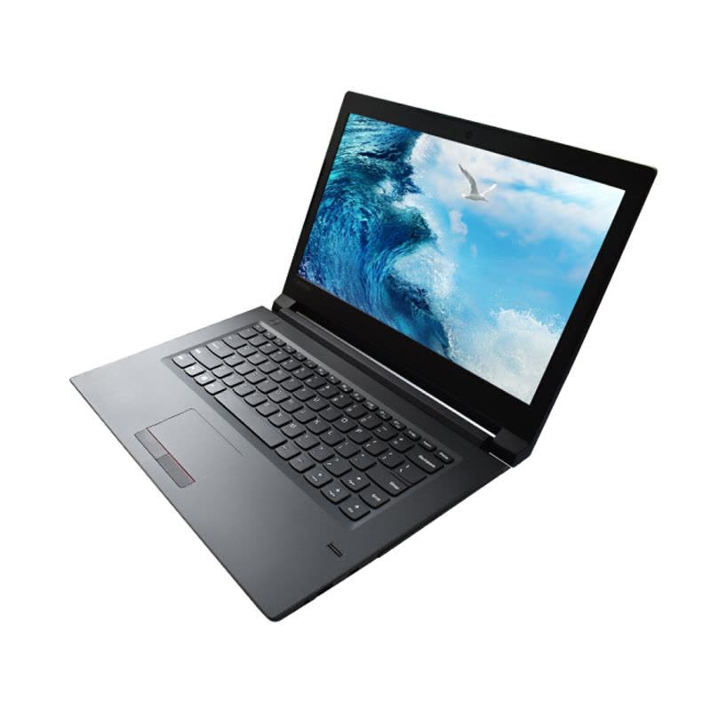 联想(Lenovo)扬天商用V310-14 14英寸笔记本(I7-7500U 8G 1T+128G固态 2G独显 黑)图片