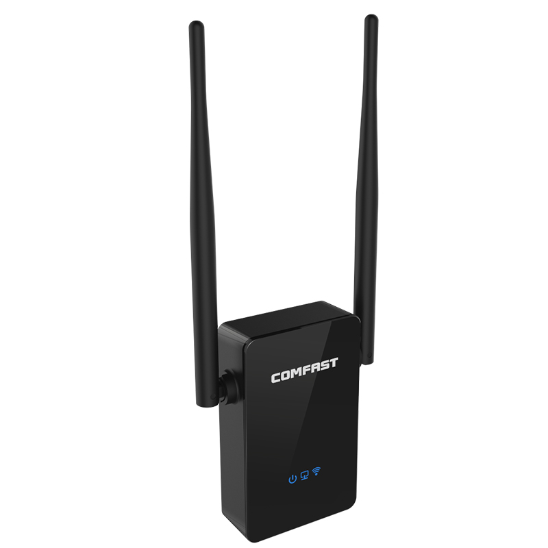 COMFAST CF-WR302S 300M无线网络中继 wifi信号扩展器