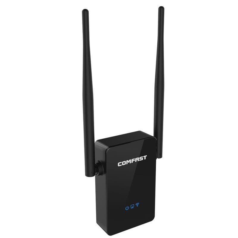 COMFAST CF-WR302S 300M无线网络中继 wifi信号扩展器图片