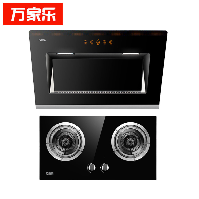 万家乐超值三件套12W3+A390+IQL83B(天然气)