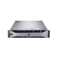 戴尔(DELL)PowerEdge R820 服务器 2*E5-4610v3/32G/4*1TBSAS/H330/无系统